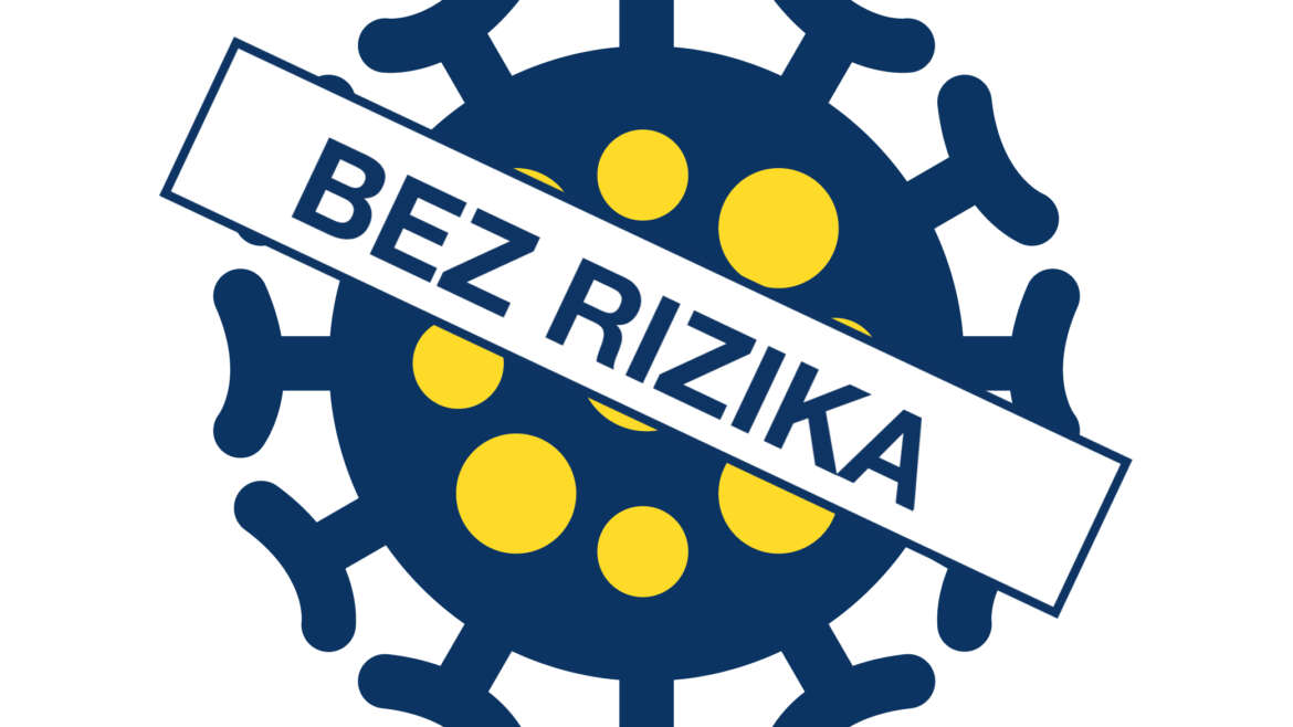 Nová služba – BEZ RIZIKA